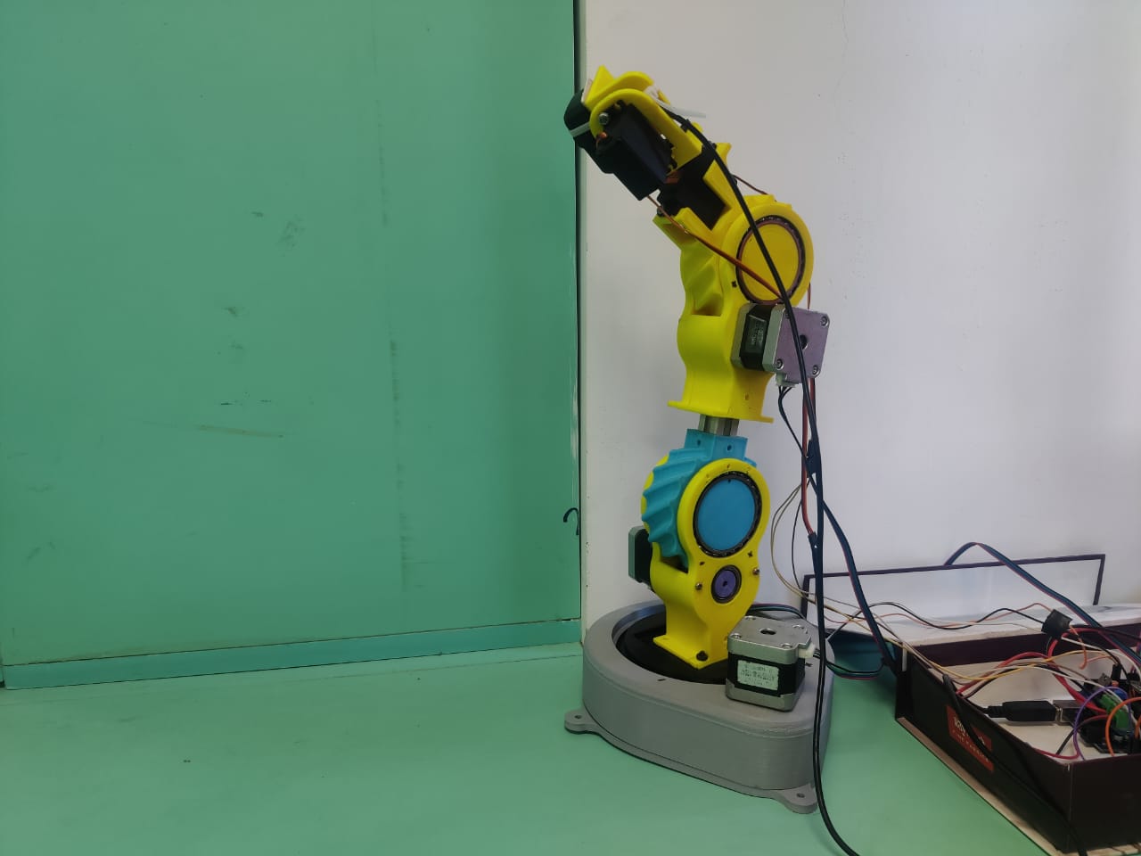 Robotic Arm